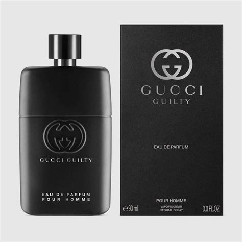 guilty edp pour homme by gucci|Gucci Guilty Pour homme reviews.